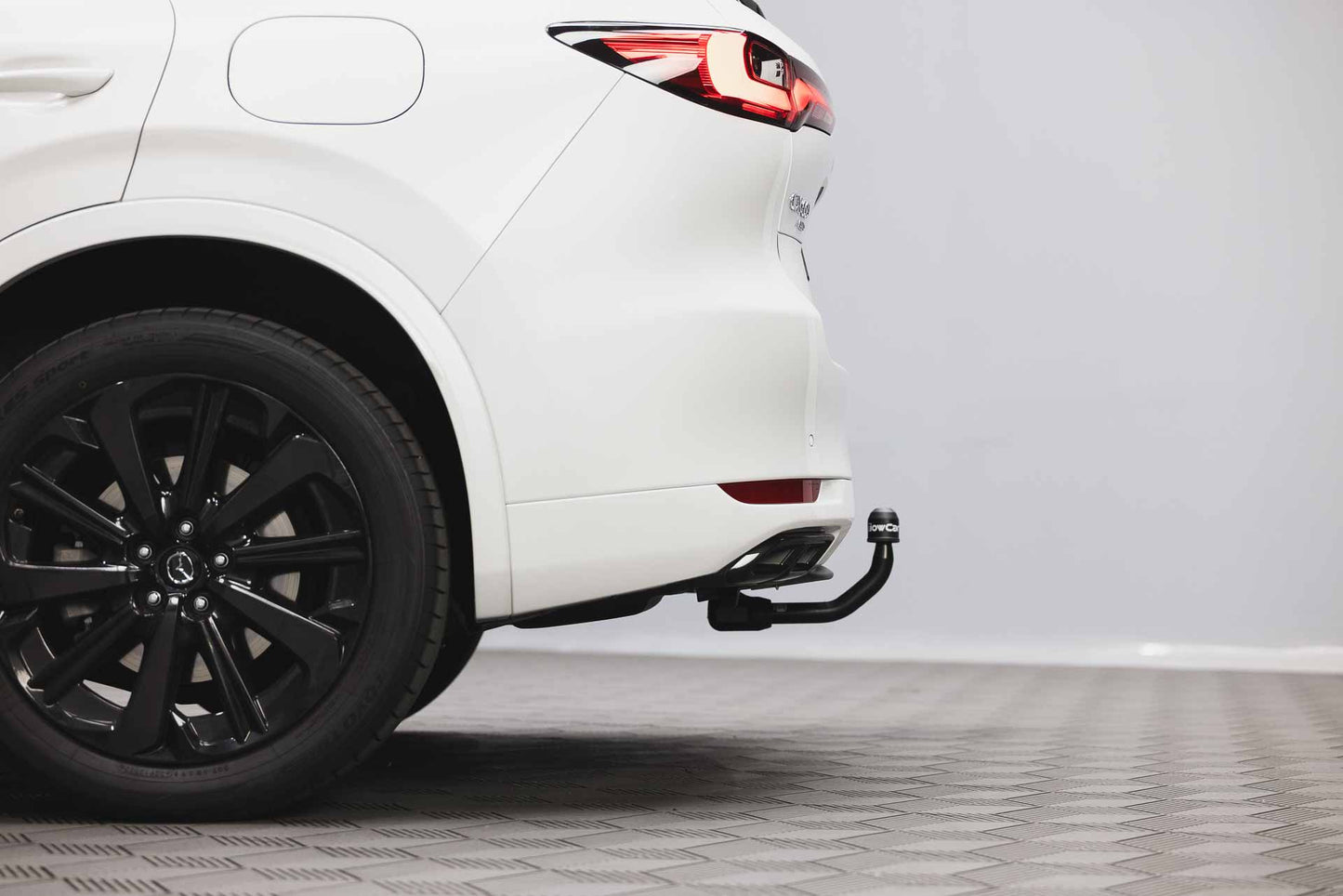 Mazda CX-60 (2022-) - Lahti