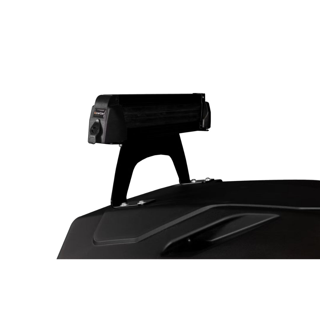 Ski rack TowSki, for transport box TowBox V5