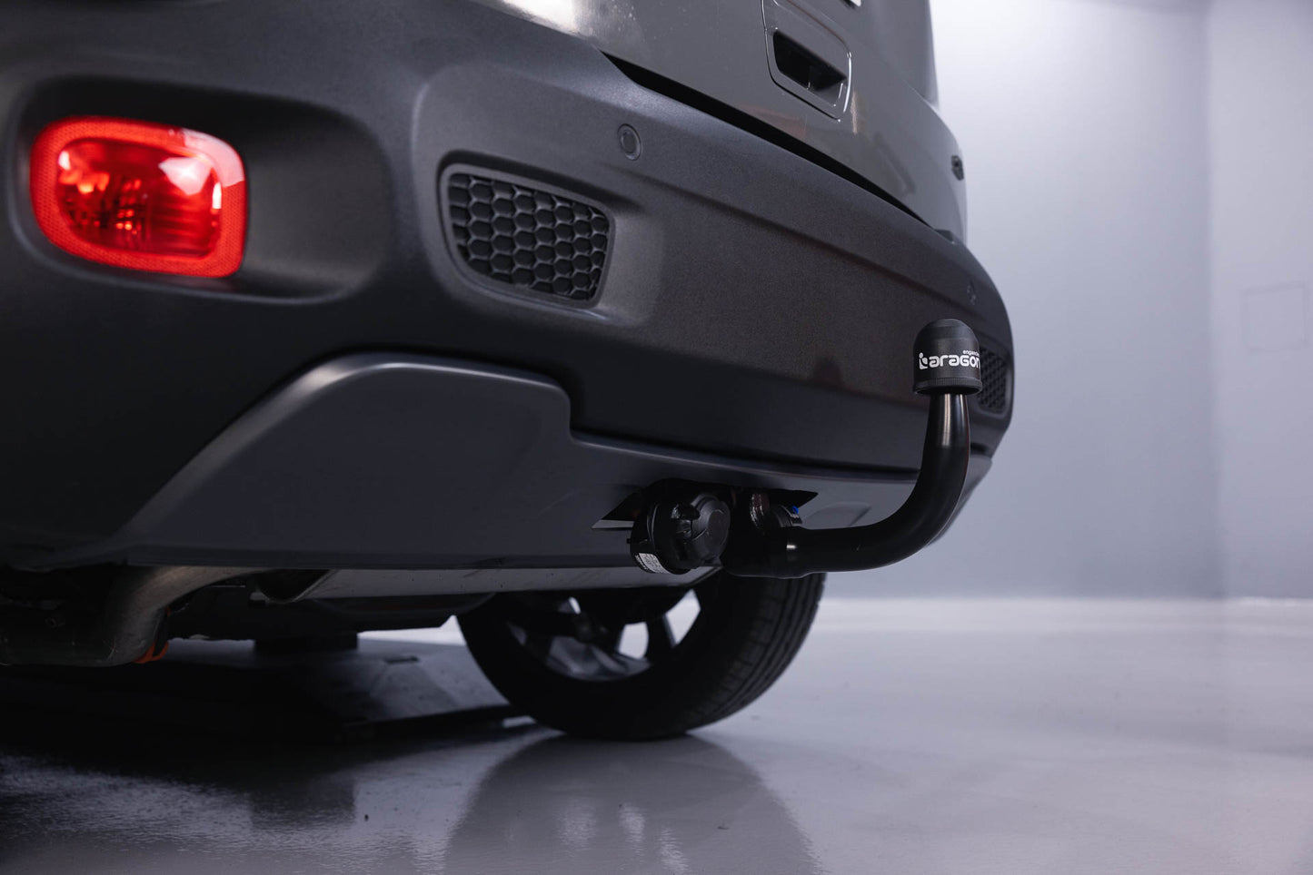 Jeep Renegade (2014-) - Hyvinkää