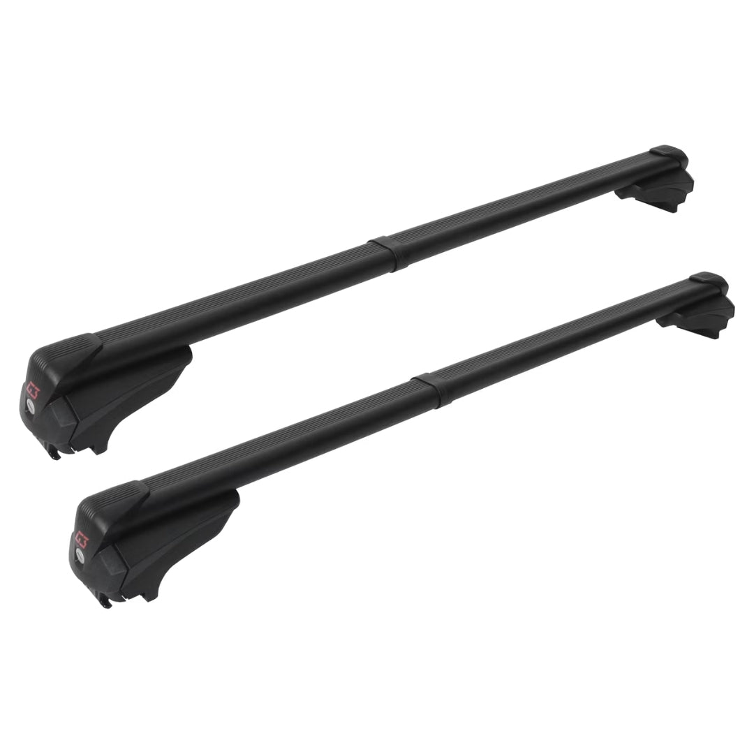 G3 Clop Infinity Kia Niro I / e-Niro SUV (Typ DE)09.16-08.22