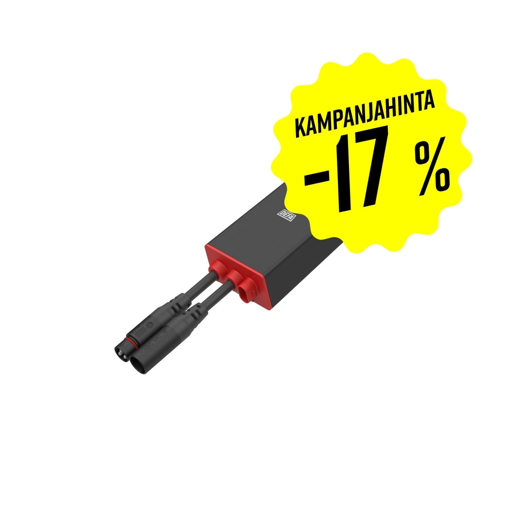 DEFA 1210 ylläpitolaturi
