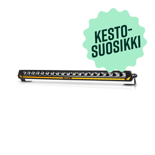 Purelux Panther C540 Aero