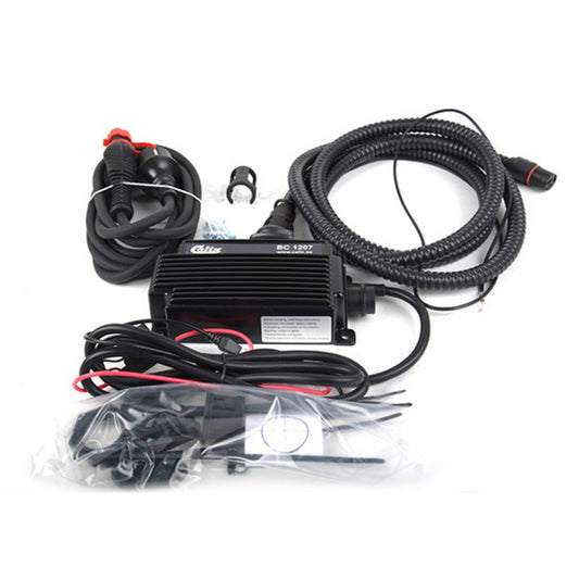 Calix BC1207 ylläpitolaturi