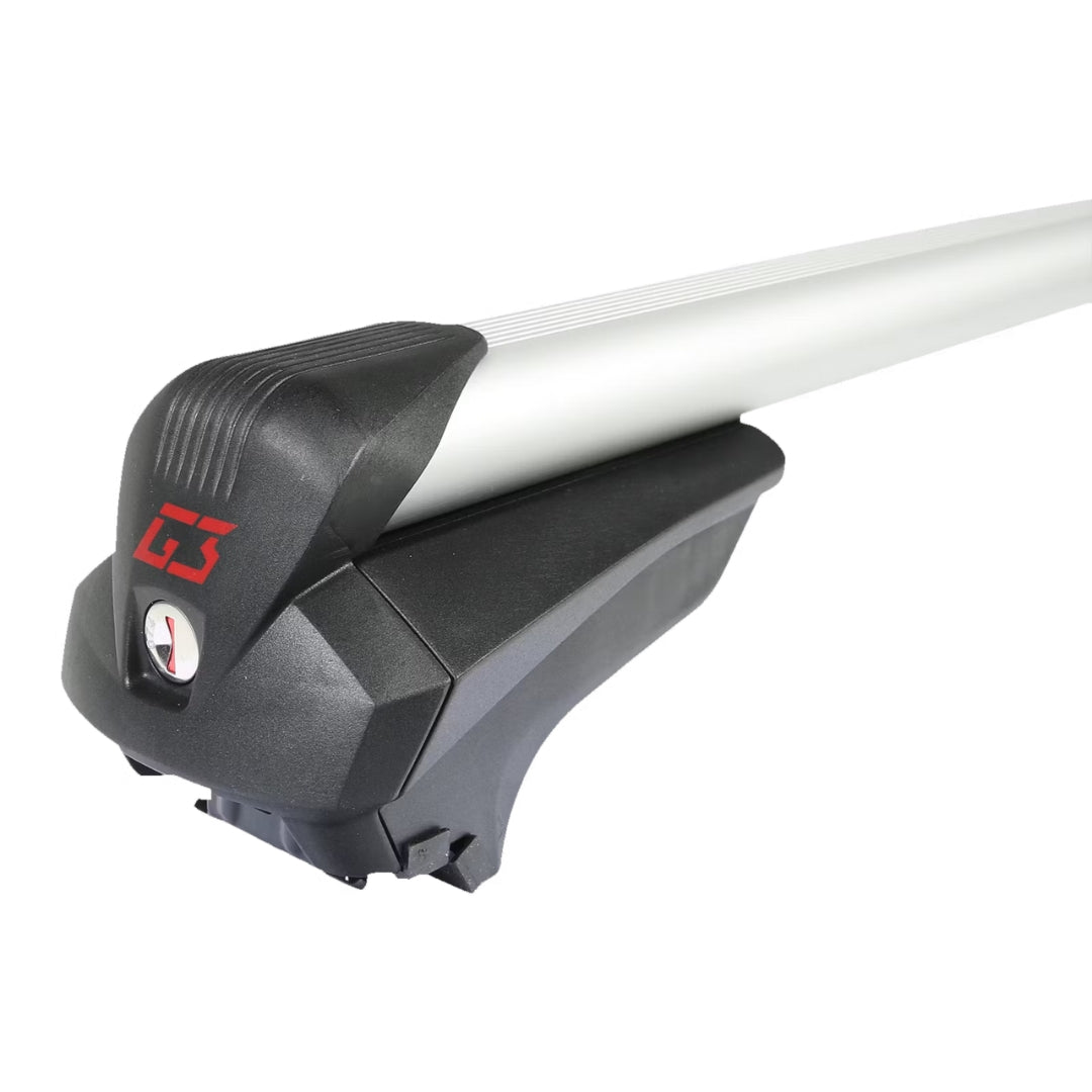 G3 Clop Infinity Silver Volkswagen Up (Typ 121, 122, BL1, BL2)08.11-