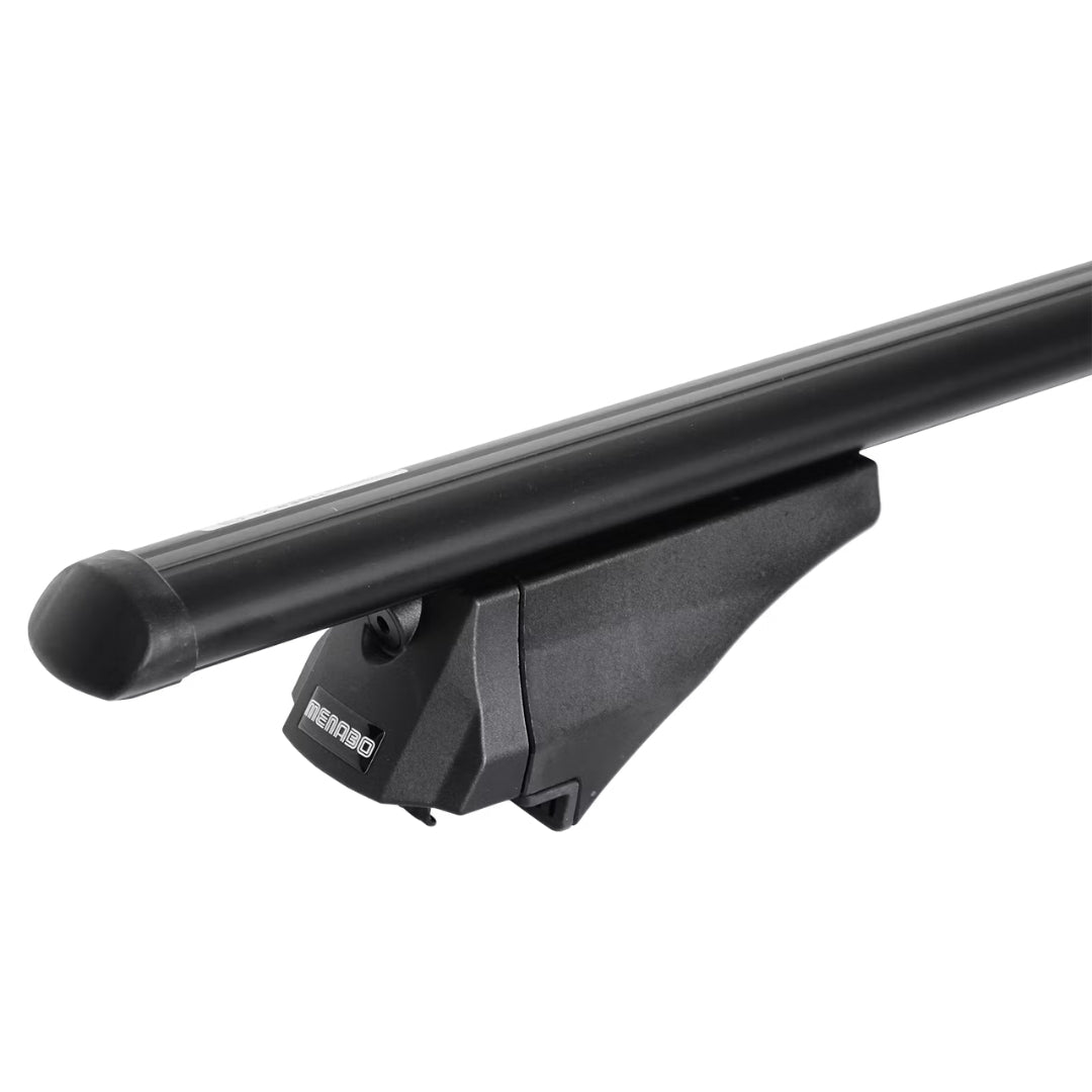 Menabo Tiger Black Fiat 500 X ( Typ 334_)09.14-