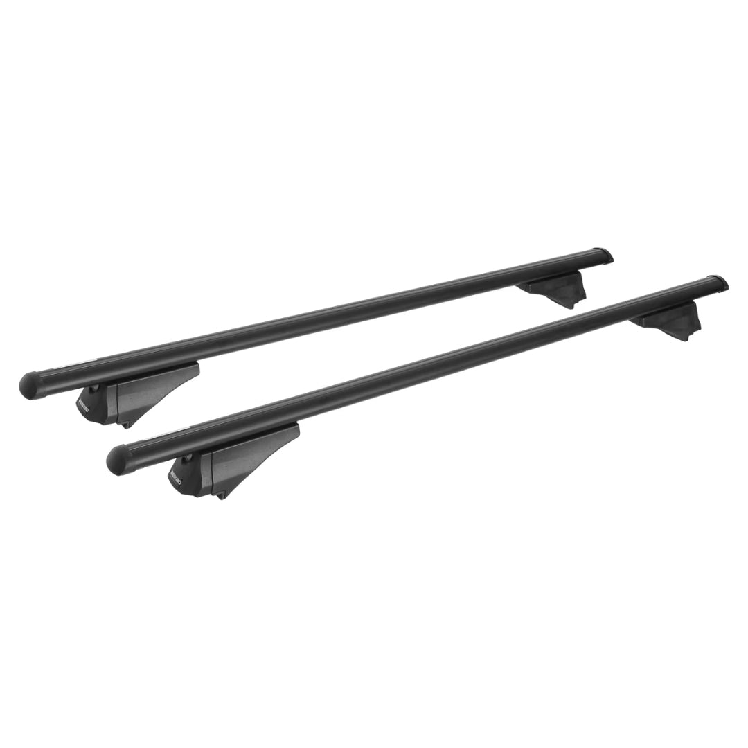 Menabo Tiger Black Fiat 500 X ( Typ 334_)09.14-