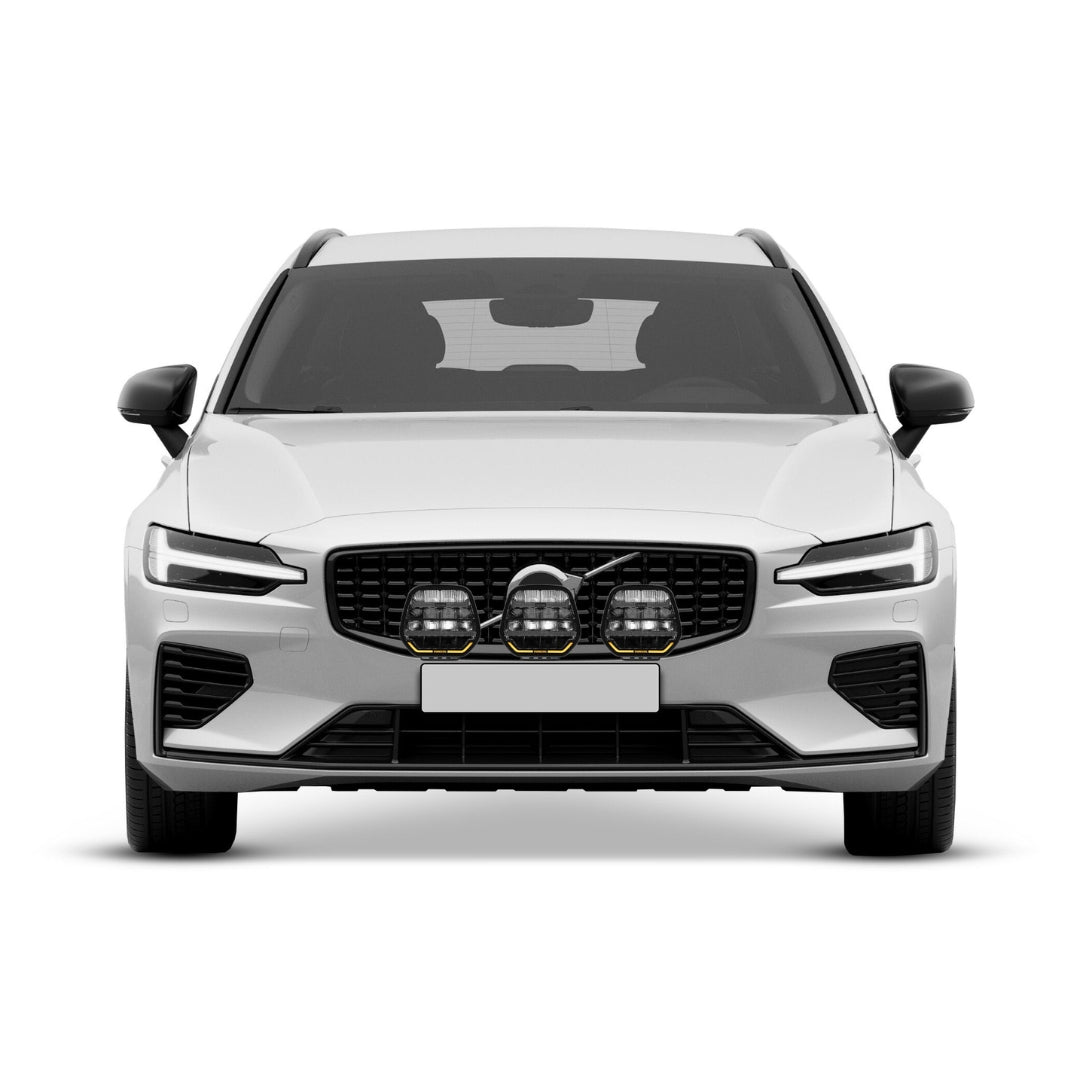 Purelux Panther 7 (2 kpl)