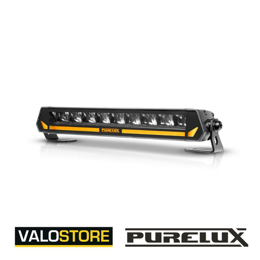 Purelux Panther S300 Aero