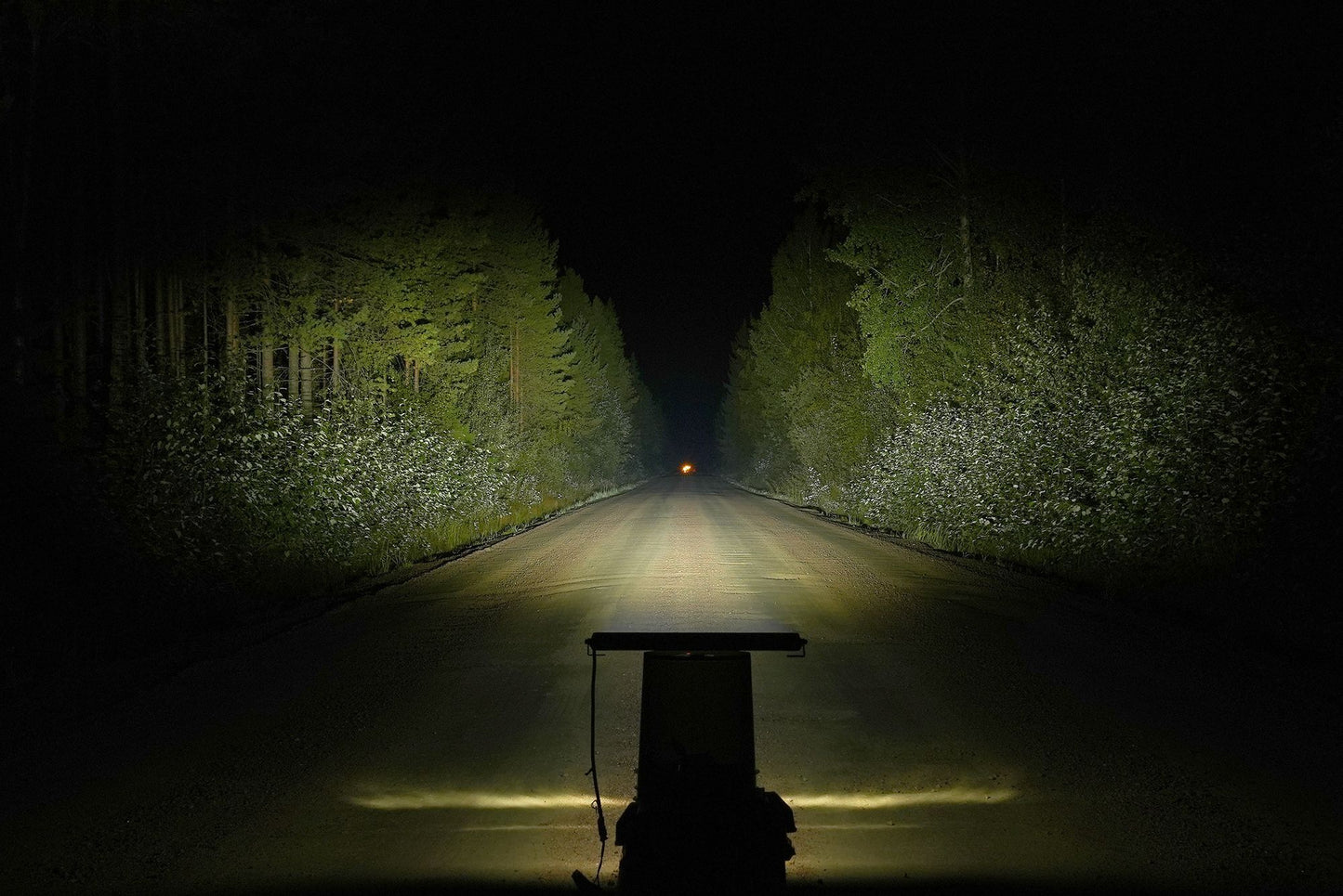 Purelux Panther S540 Aero