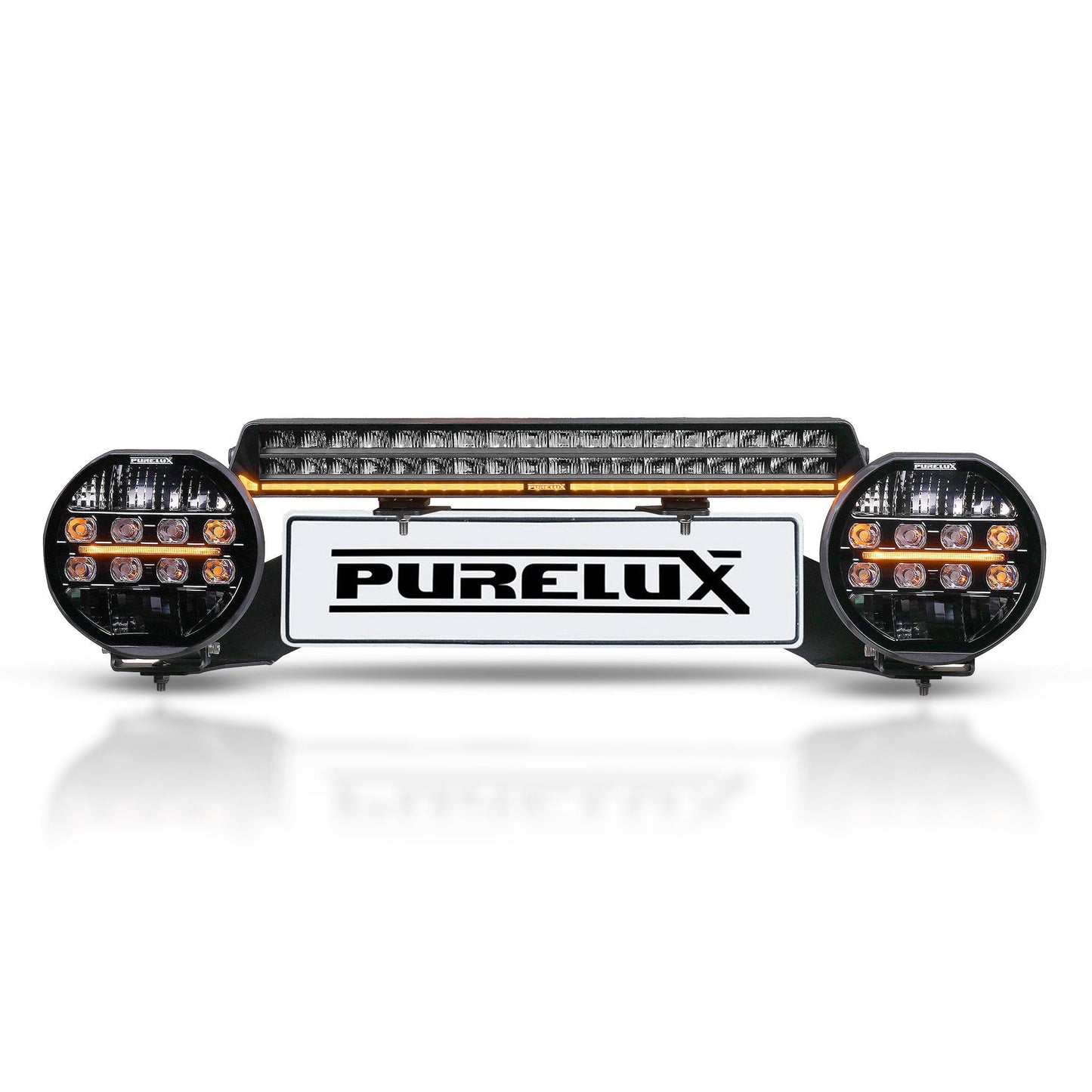 Purelux WRC 4 Heat