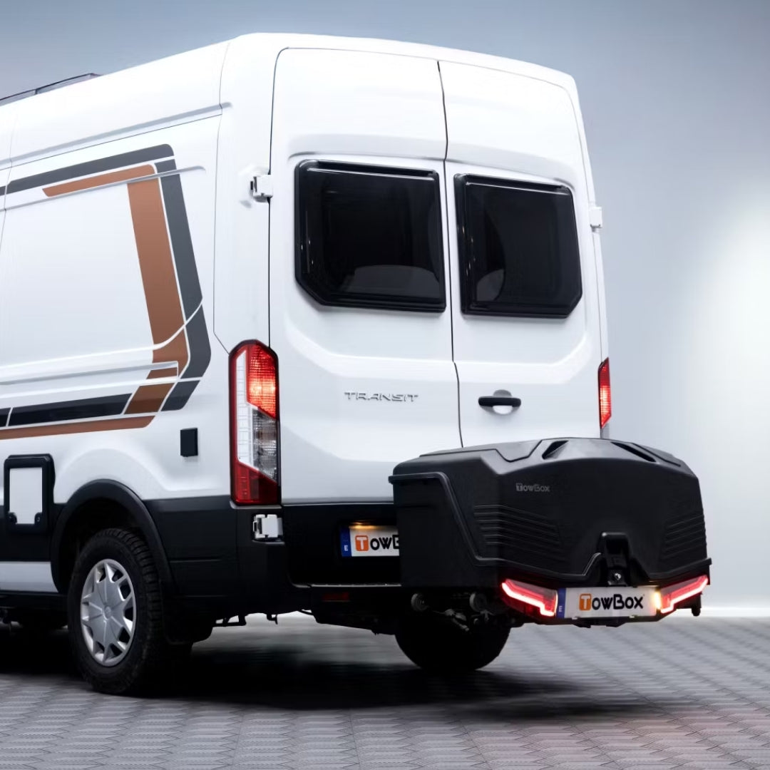 TowBox V5 Swing S