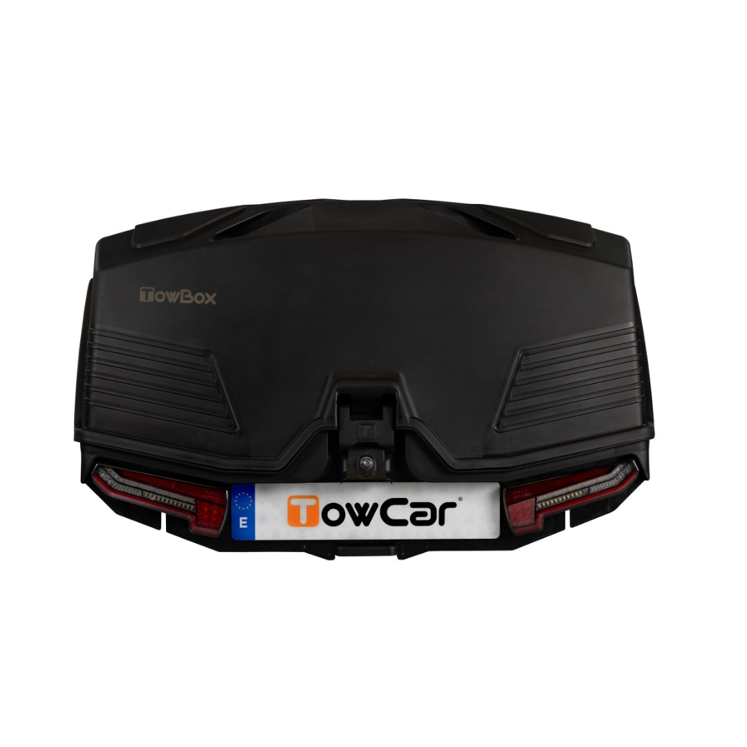 TowBox V5
