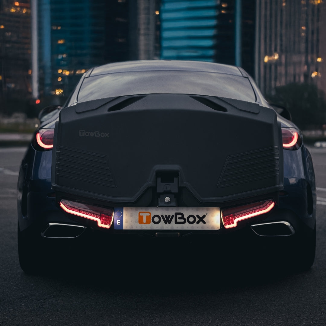 TowBox V5