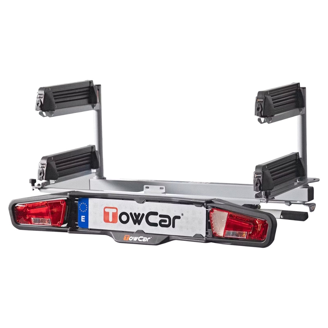 TowCar Aneto