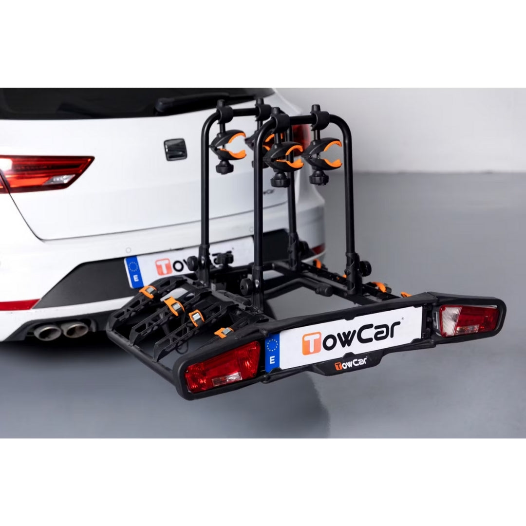 TowCar T4