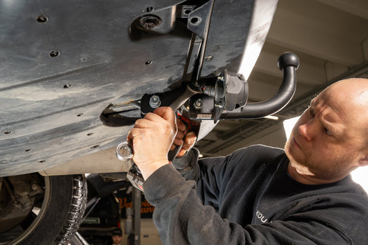 Suuri vetokoukkuopas 2026