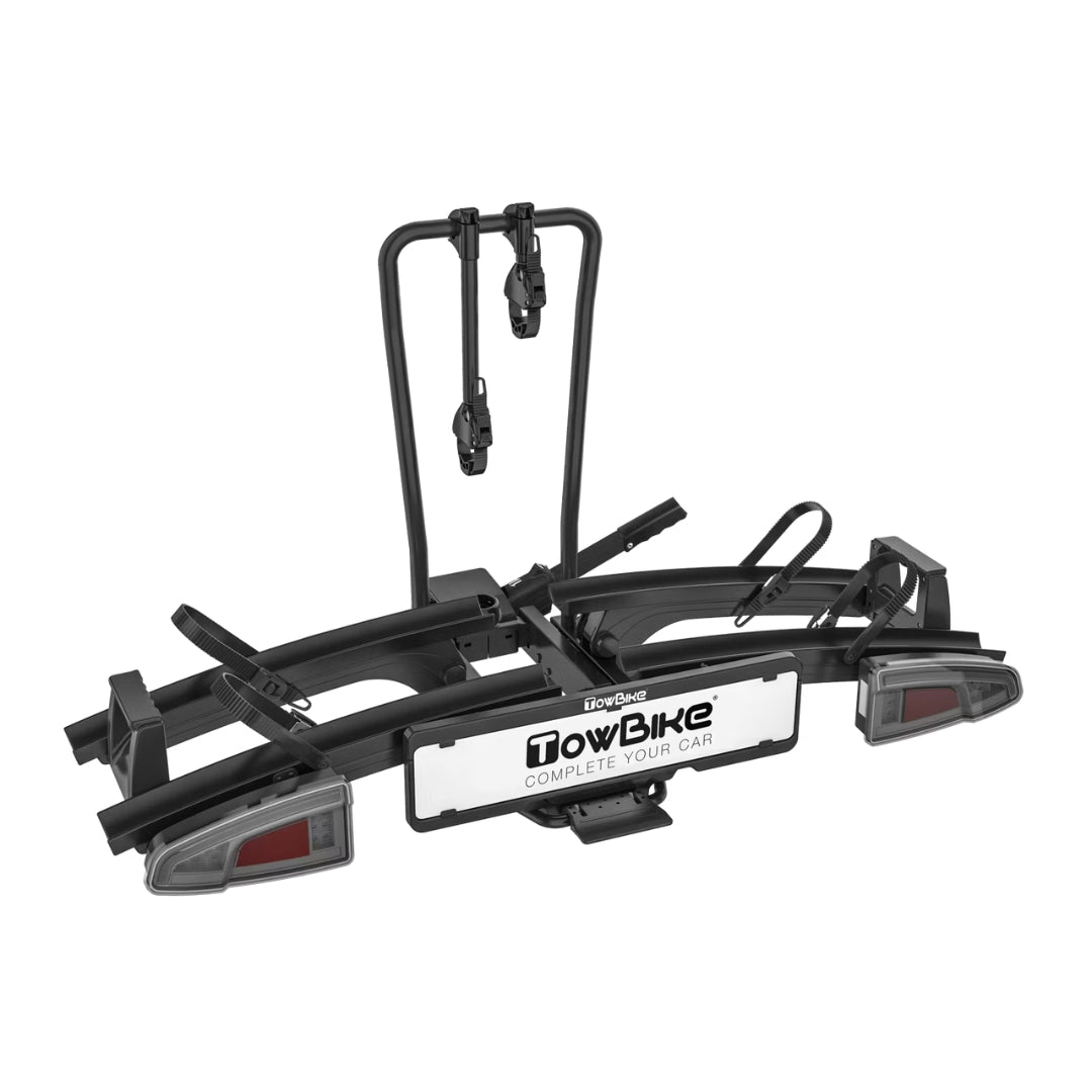 Uusi TowBike PRO 2