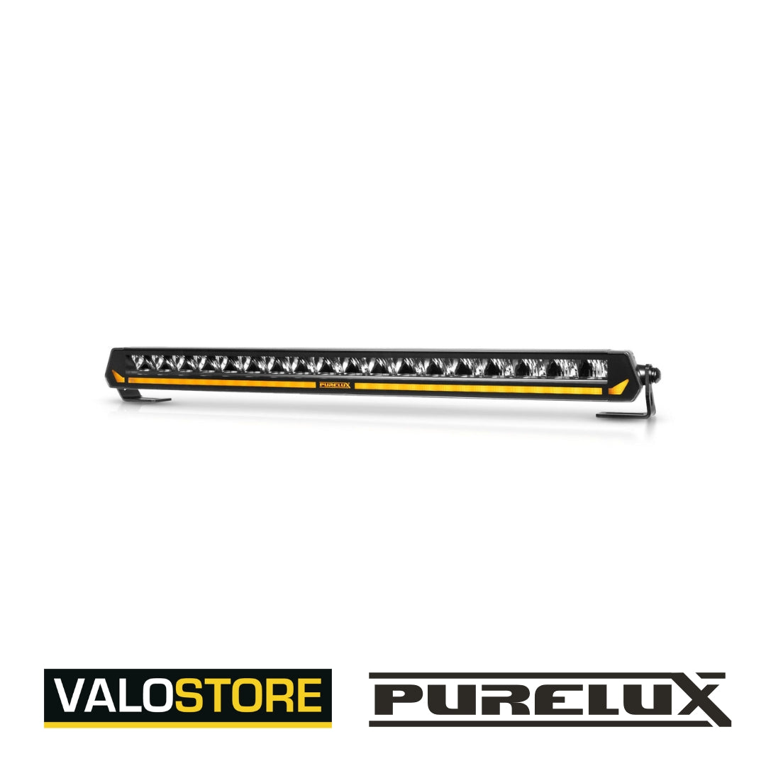 Purelux Panther Aero C540