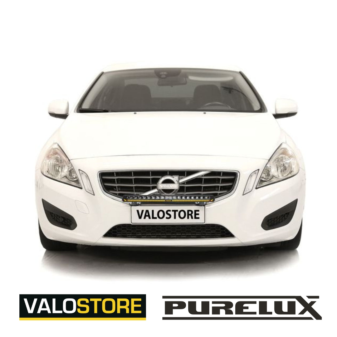 Purelux Panther Aero C540