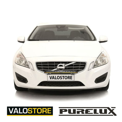 Purelux Panther Aero C540