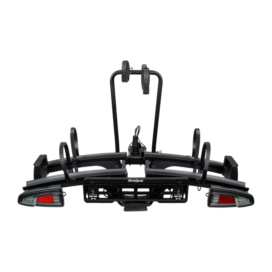Uusi TowBike PRO 2