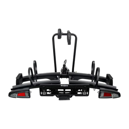 Uusi TowBike PRO 2