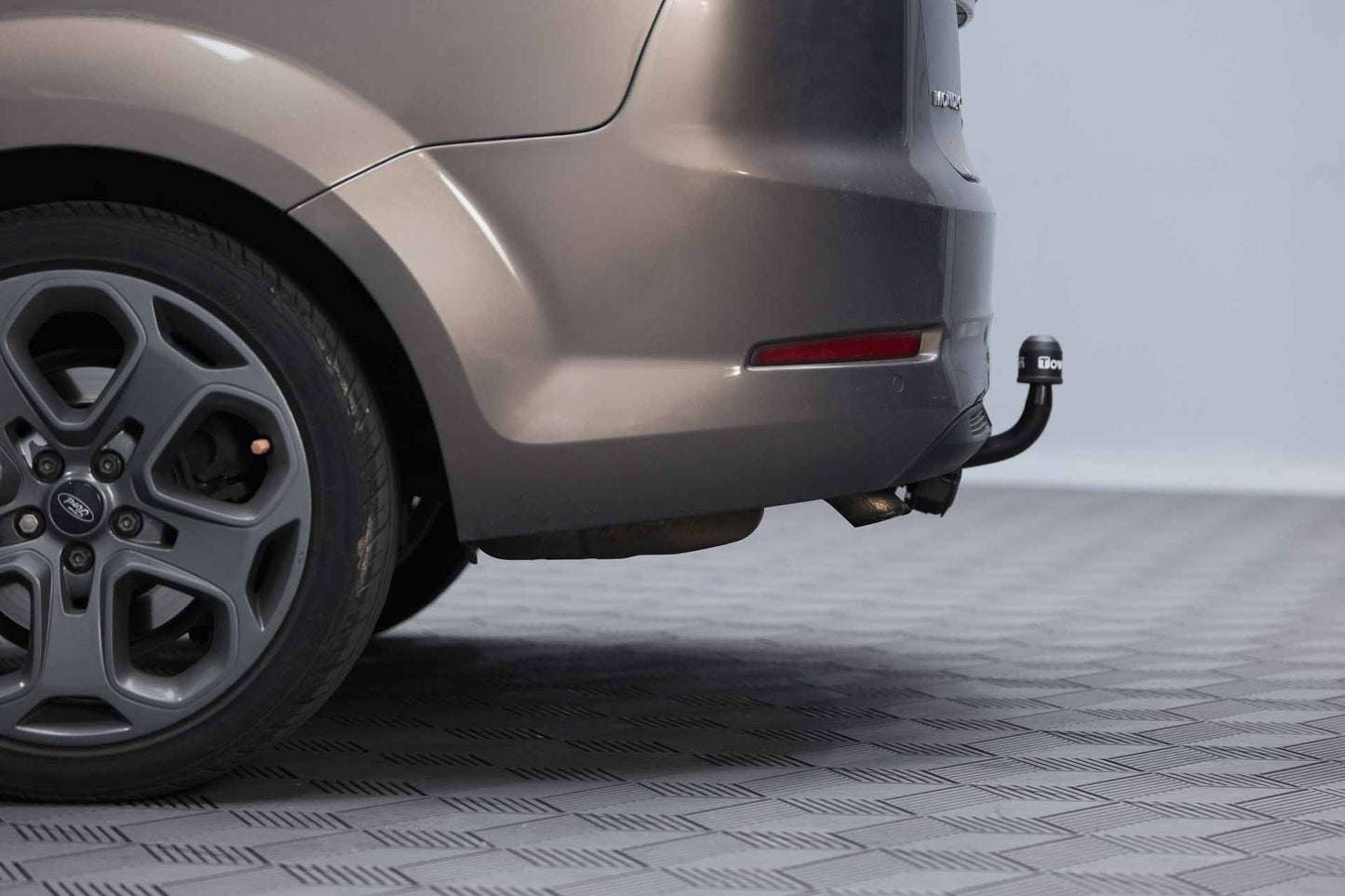 Ford Mondeo HB, Sedan, Farmari (2007-2015) - Espoo