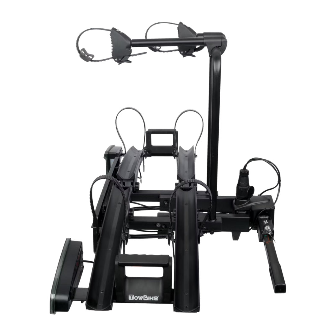 Uusi TowBike PRO 2