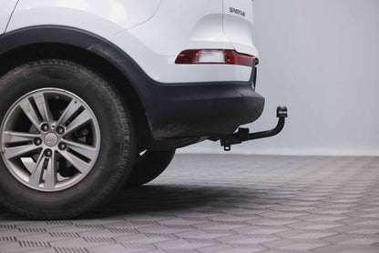 Kia Sportage (2010-2020) -  Lohja Partner