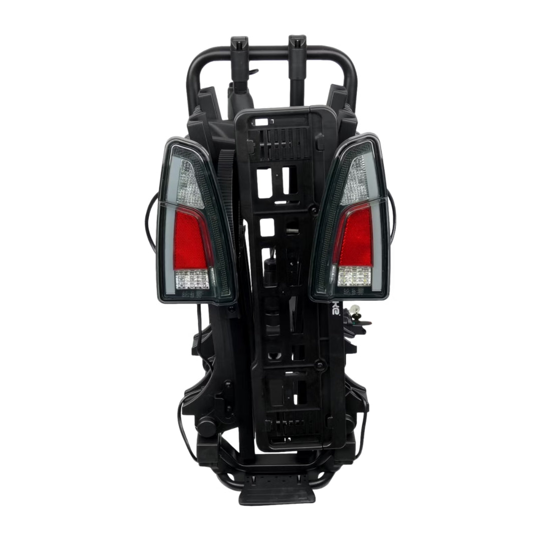 Uusi TowBike PRO 2