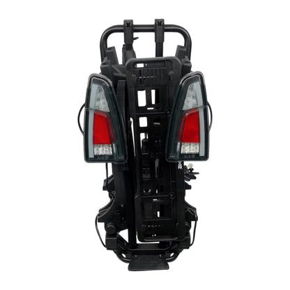 Uusi TowBike PRO 2