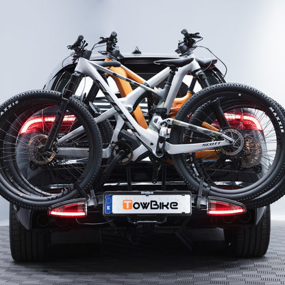 TowBike PRO 3
