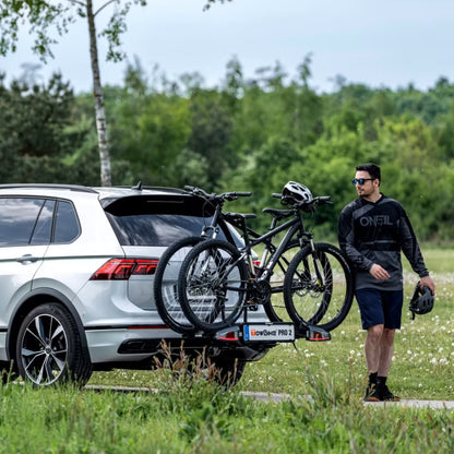 Uusi TowBike PRO 2