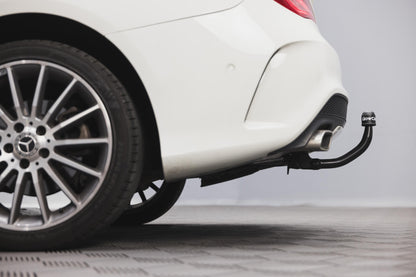 Mercedes-Benz CLA (2013-2018) - Vantaa