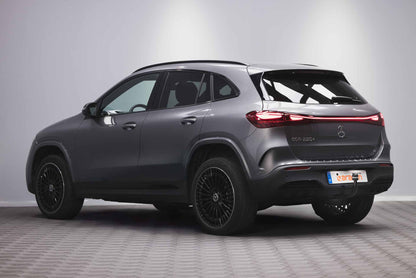 Mercedes-Benz EQA (2021-) -  Lohja Partner