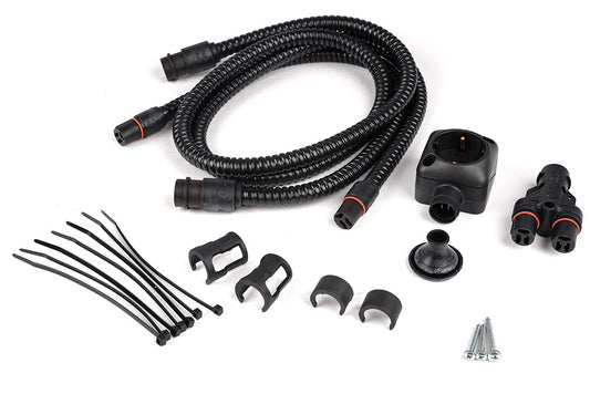 Calix Sisätilapistoke