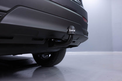 Lexus NX350/450 (2021-) - Espoo