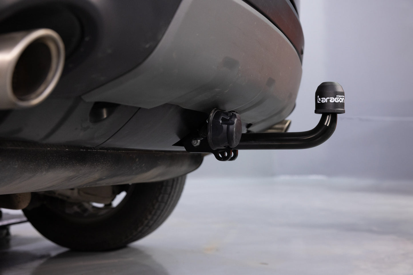 Land Rover Discovery Sport (2016-) - Vantaa