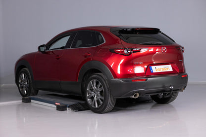 Mazda CX-30 (2019-) - Vantaa