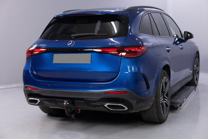 Mercedes-Benz GLC/Coupe X254 (2022-) - Espoo