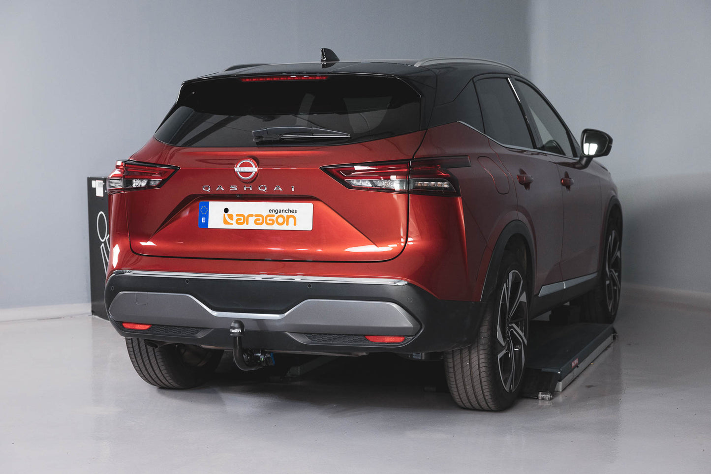 Nissan Qashqai J12 (2021-) - Helsinki