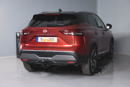 Nissan Qashqai J12 (2021-) - Helsinki