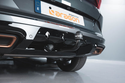 Cupra Formentor (2020-) - Espoo