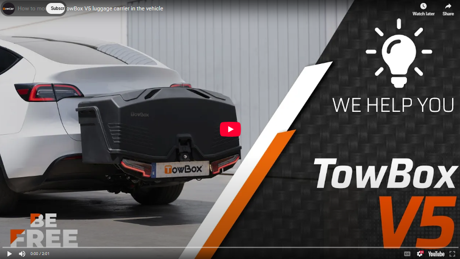 Ladda video: towbox v5 installation