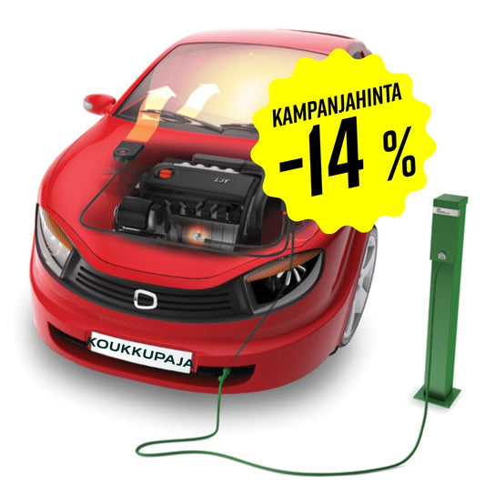 DEFA-moottorilämmitin