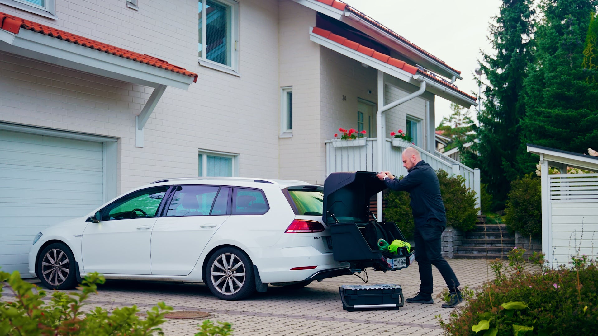 Lataa video: towbox v5