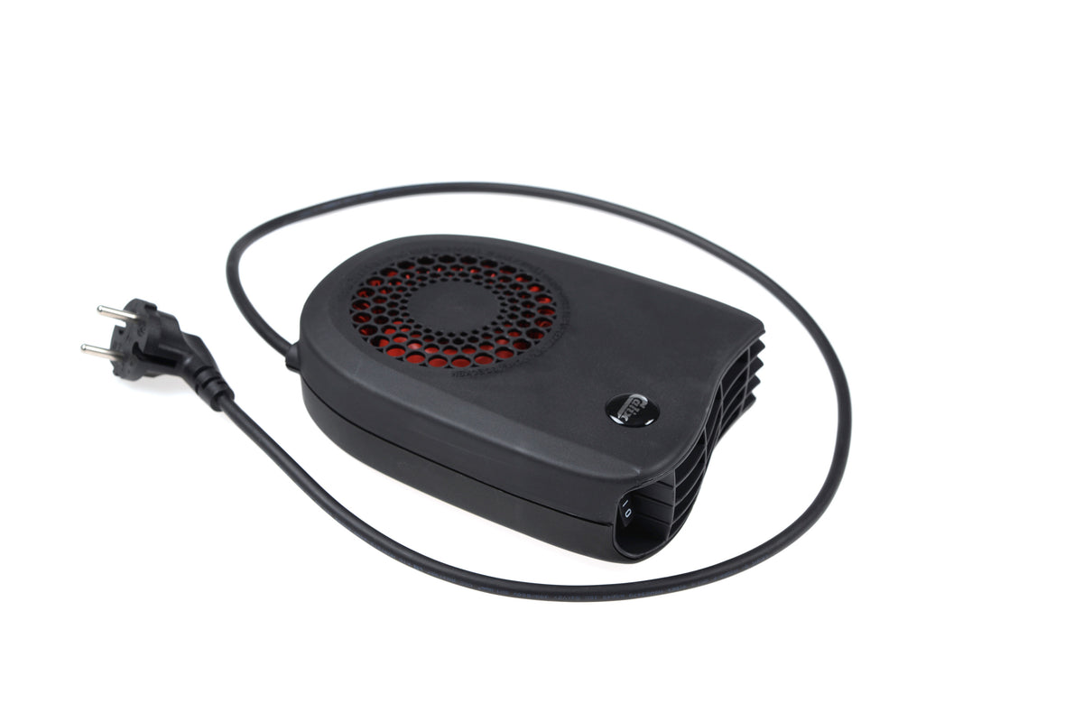 Auton sisätilalämmitin Waveline 1500W