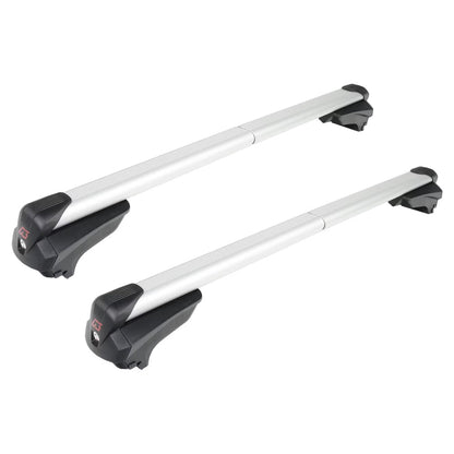 G3 Clop Infinity Silver Volkswagen Up (Typ 121, 122, BL1, BL2)08.11-