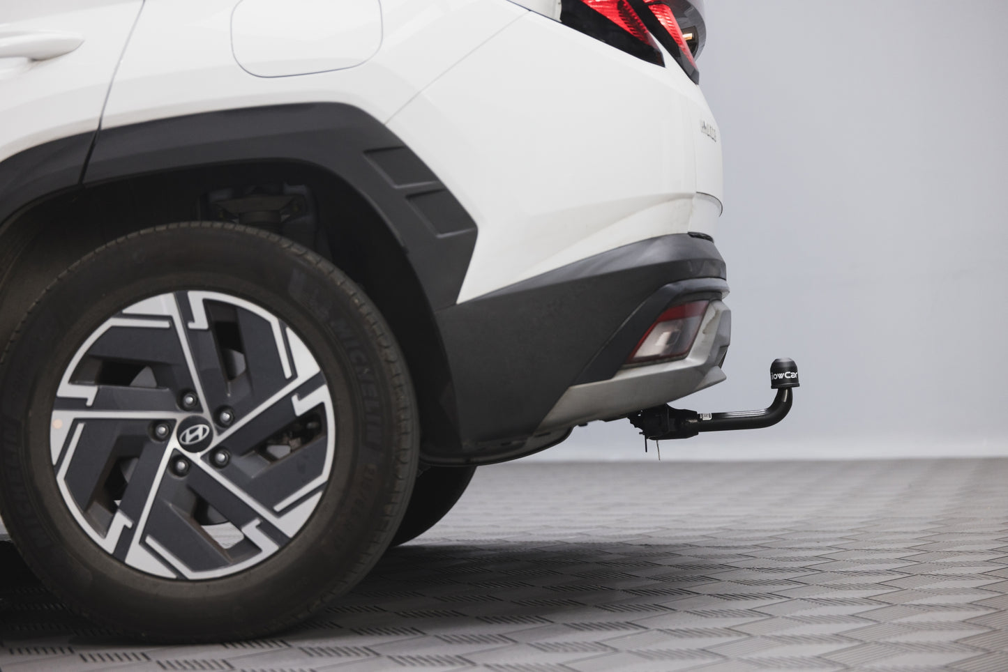 Hyundai Tucson NX4 (2020-) - Vantaa