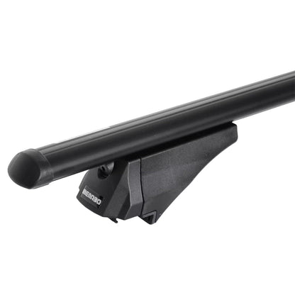Menabo Tiger Black Fiat 500 X ( Typ 334_)09.14-